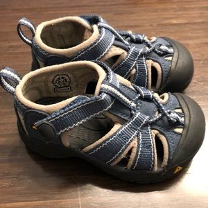 Kids Keen Water Shoes (Toddler)